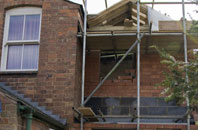 free West Gorton home extension quotes